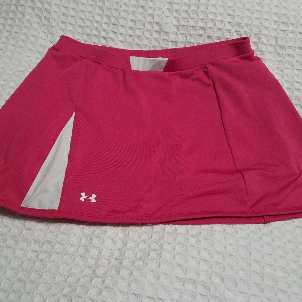 Under Armour